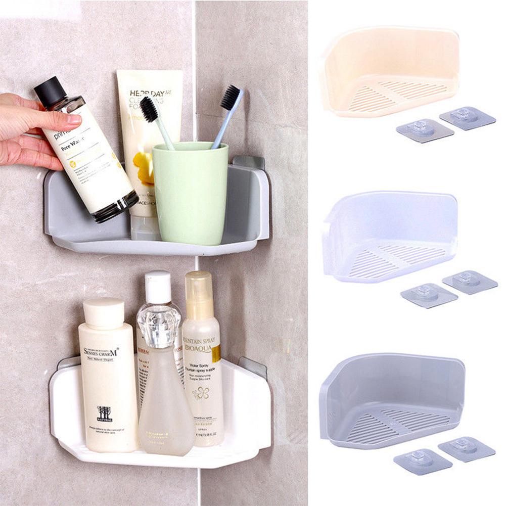 CORNER STORAGE HOLDER SHELVES
