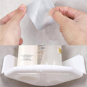 CORNER STORAGE HOLDER SHELVES