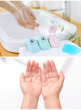 PORTABLE HAND-WASHING PAPER