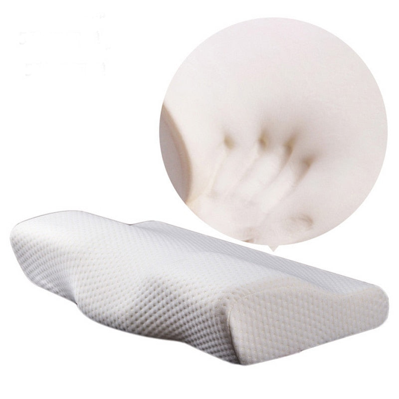 Pillow Neck protection