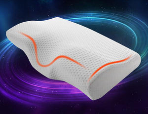 Pillow Neck protection