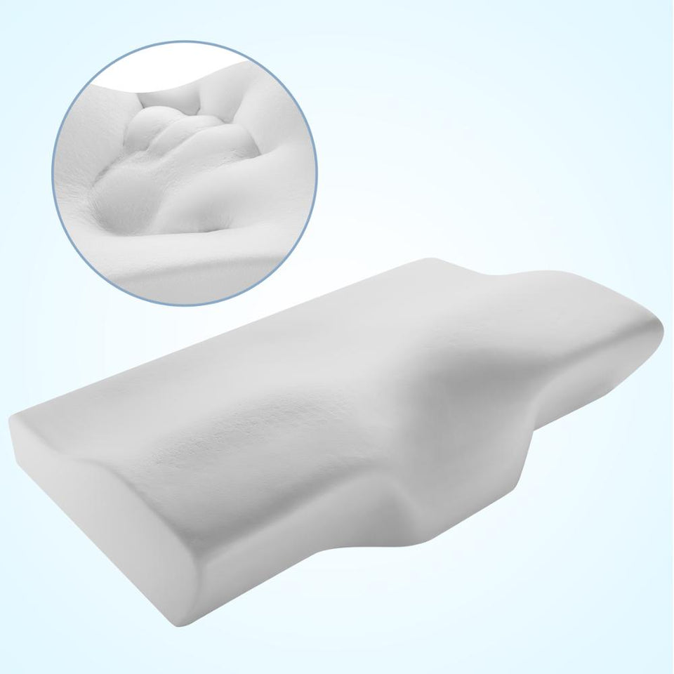 Pillow Neck protection