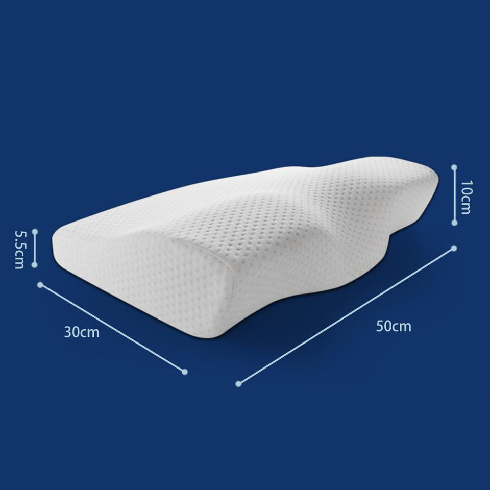 Pillow Neck protection