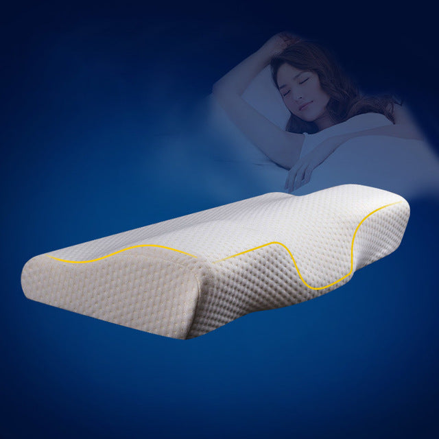Pillow Neck protection