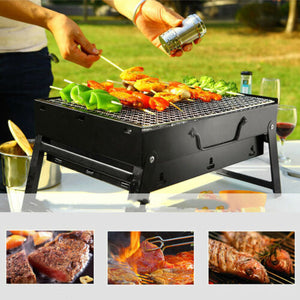 PORTABLE GRILL