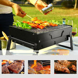 PORTABLE GRILL