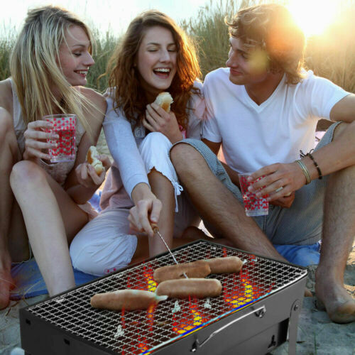 PORTABLE GRILL