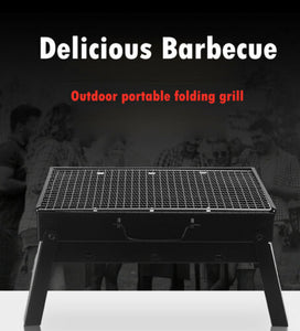 PORTABLE GRILL