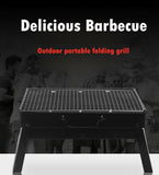 PORTABLE GRILL