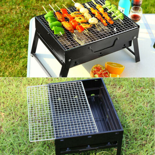 PORTABLE GRILL