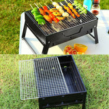 PORTABLE GRILL
