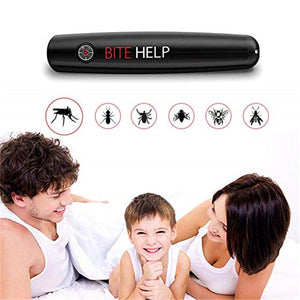 MOSQUITO BITE DETUMESCENCE ANTIPRURITIC PEN