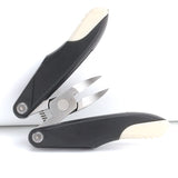 FOLDING NAIL CLIPPERS