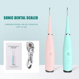 DENTAL CALCULUS PLAQUE REMOVER TOOL KIT